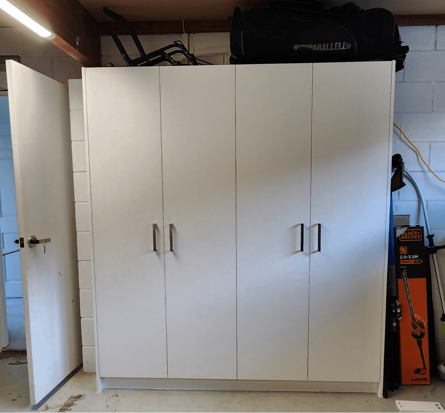 garage renovations Auckland