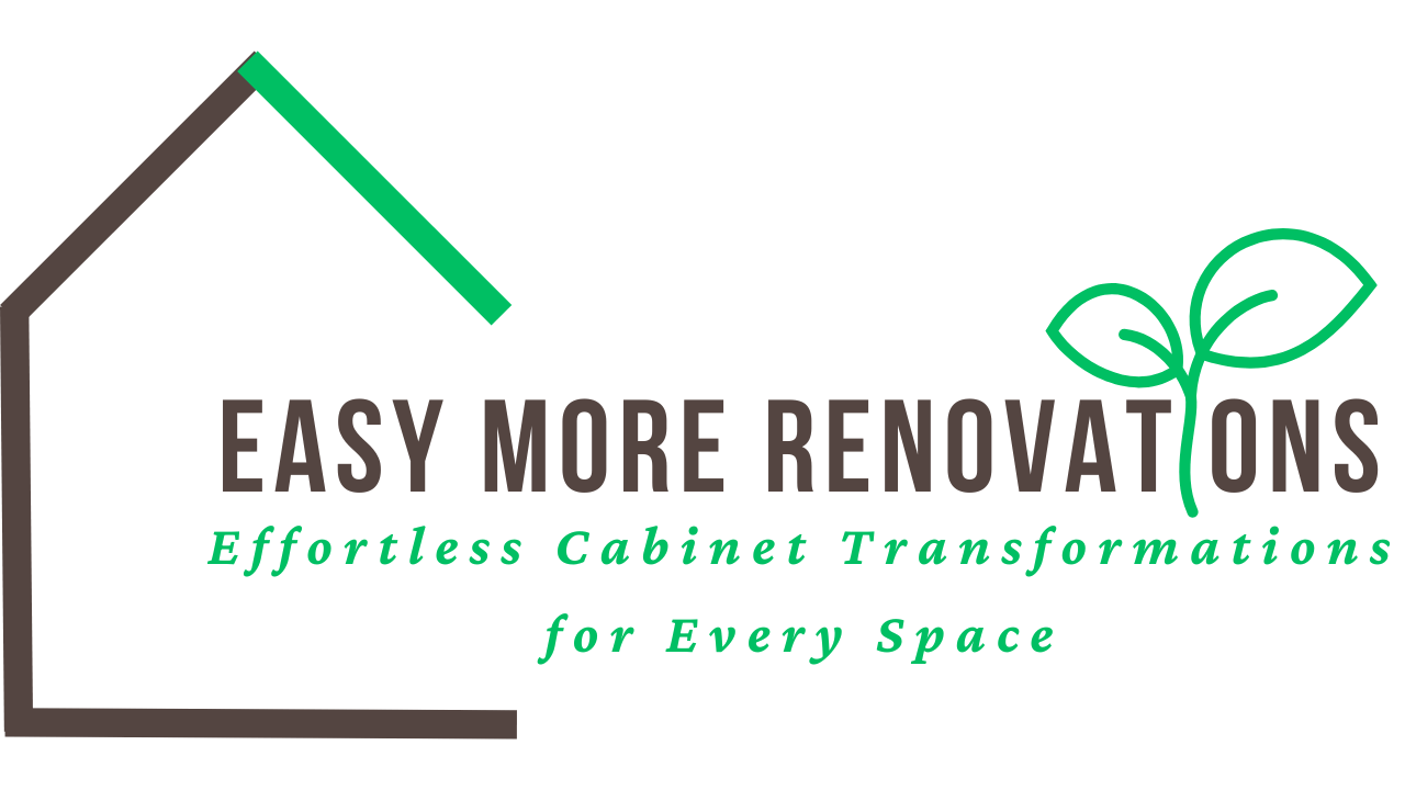 Easy More Renovations