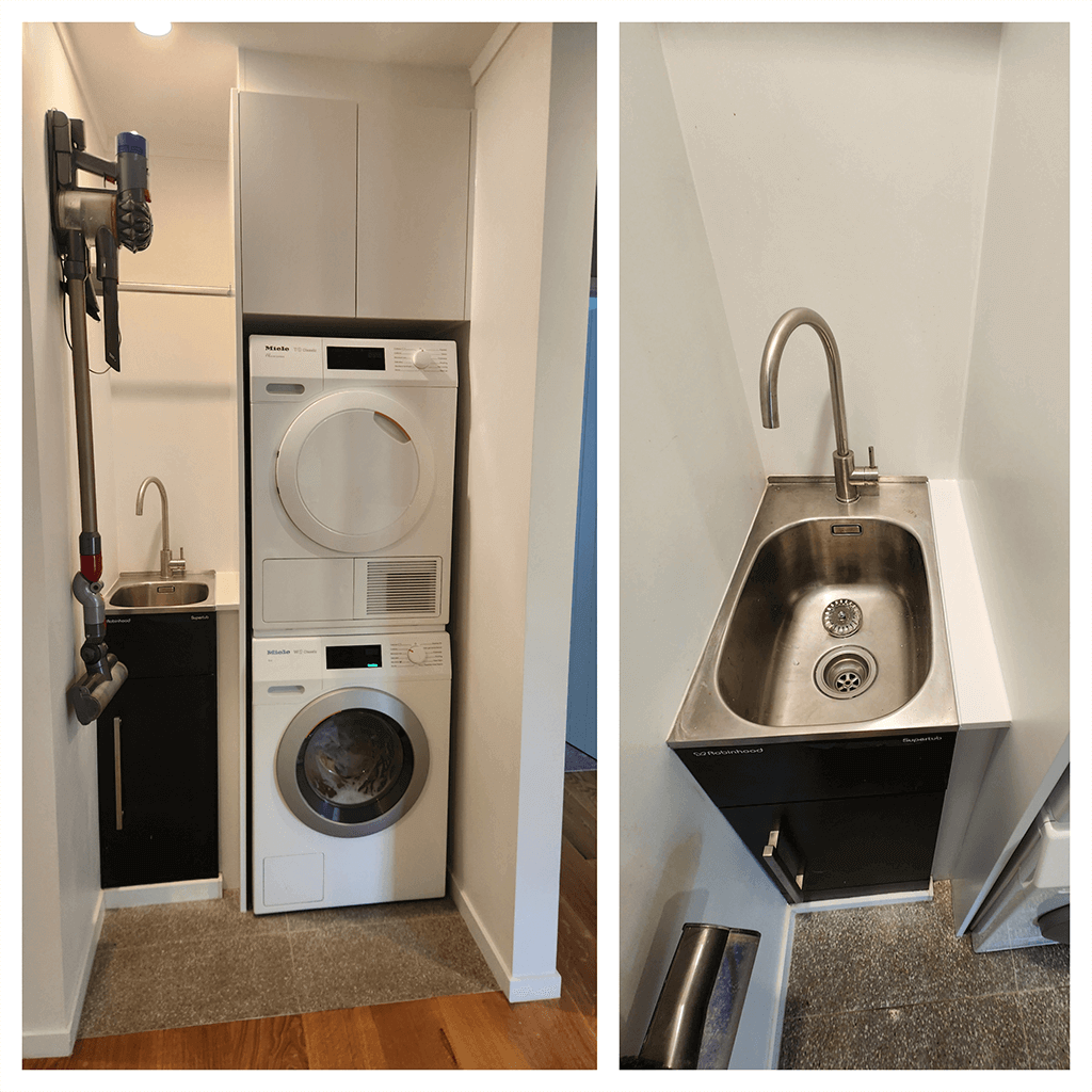 laundry
